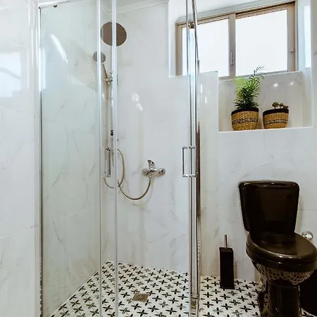Chania Paradise Retreat - Falasarna Nostalgia Villa