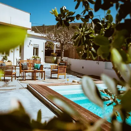 Chania Paradise Retreat - Falasarna Nostalgia