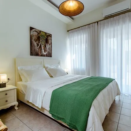 Chania Paradise Retreat - Falasarna Nostalgia *